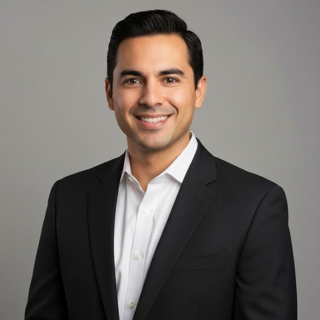 Alex Cooper - AI Marketing Master