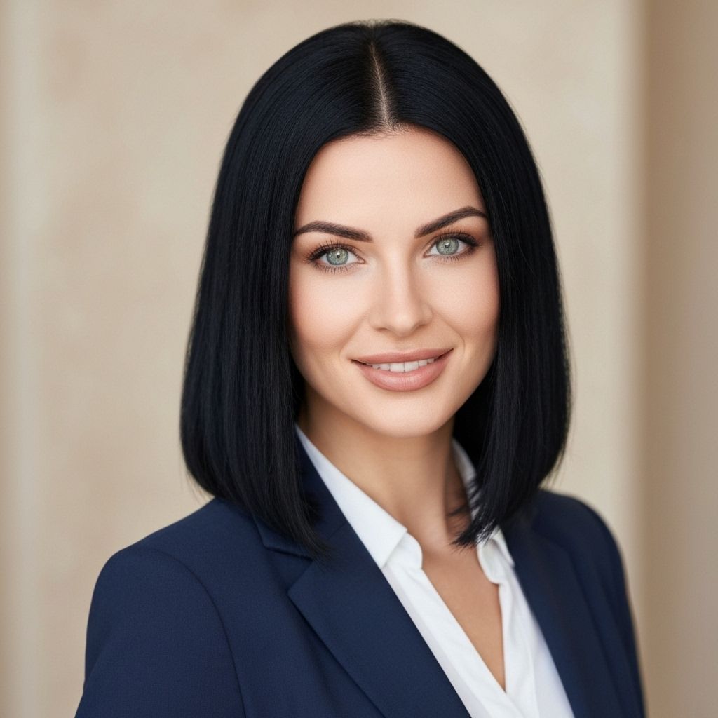 Ava Skye - AI Marketing Master